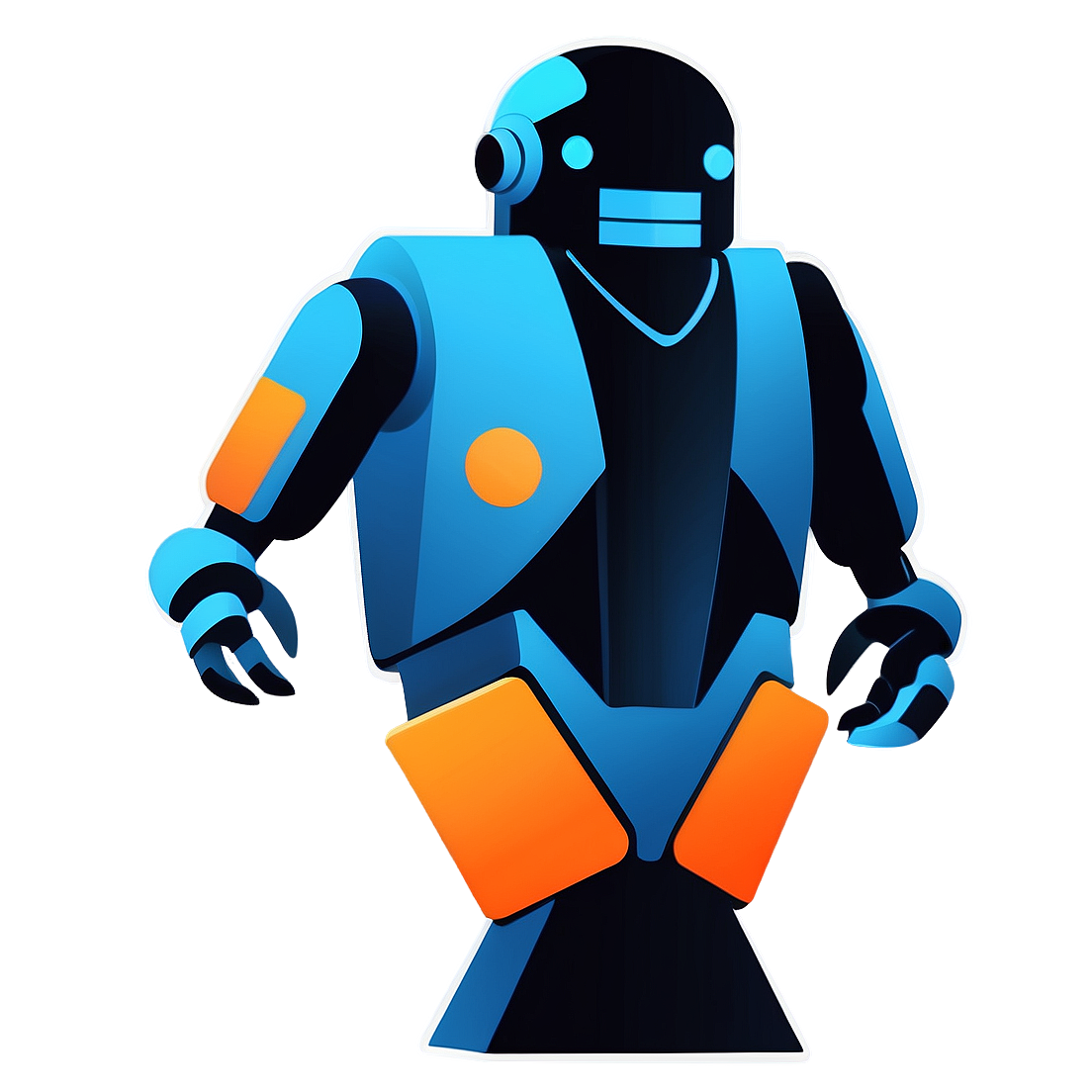 Intelligent Automation